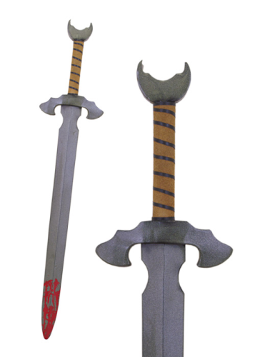 Barbaren Schwert (LARP)