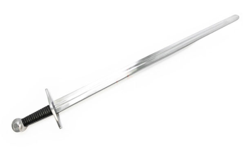 Einhänder Frankisches Schwert Trainingsschwert
