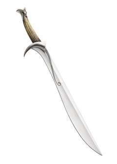 Orcrist, das Schwert Thorin Eichenschilds, Der Hobbit